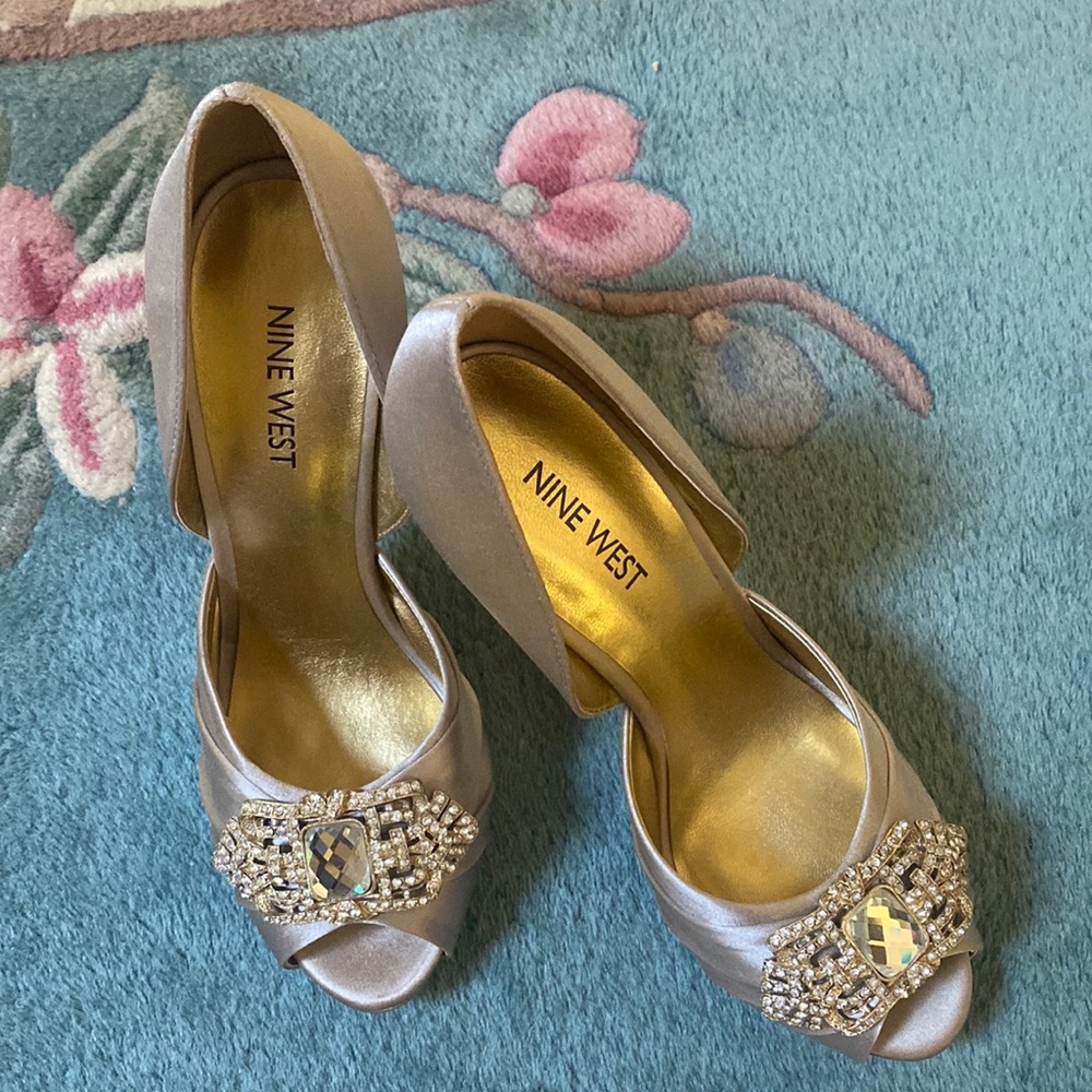 Nine West